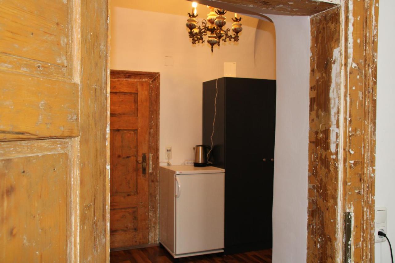 Hotel Im Stift Neuberg Neuberg an der Mürz Buitenkant foto