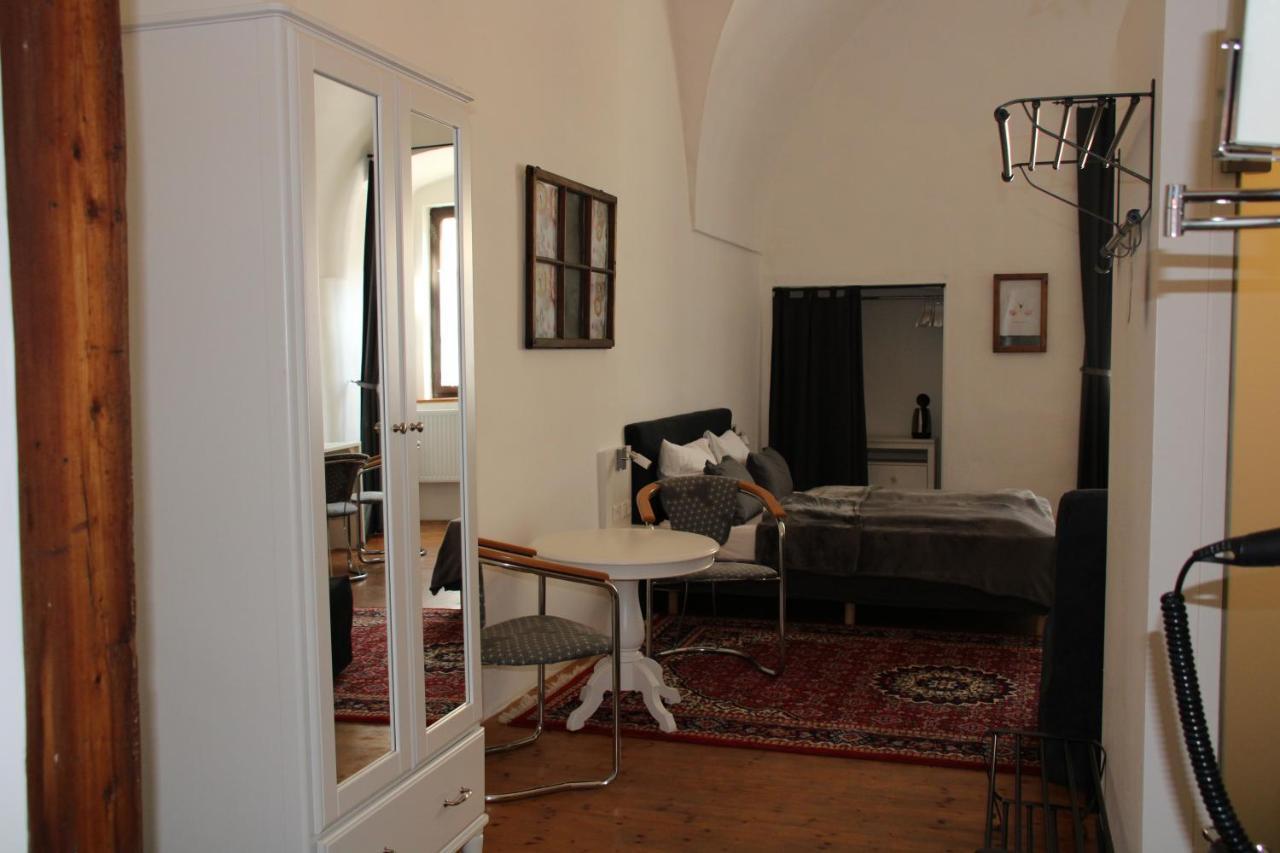 Hotel Im Stift Neuberg Neuberg an der Mürz Buitenkant foto