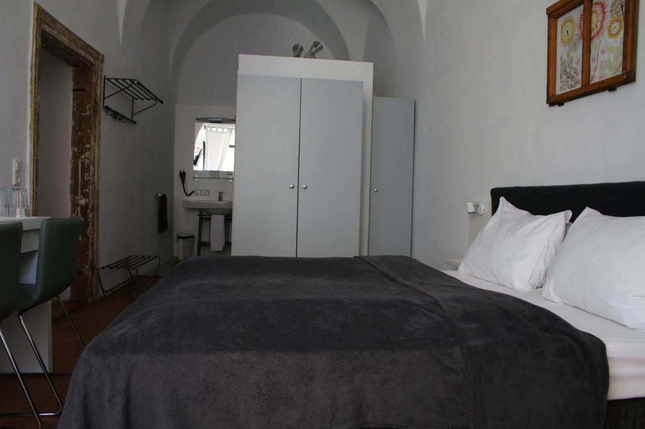 Hotel Im Stift Neuberg Neuberg an der Mürz Buitenkant foto