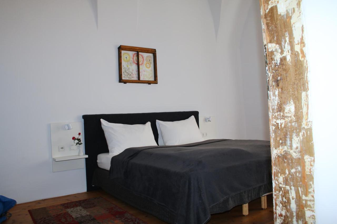 Hotel Im Stift Neuberg Neuberg an der Mürz Buitenkant foto